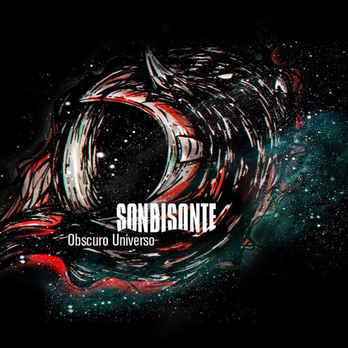 Obscuro Universo