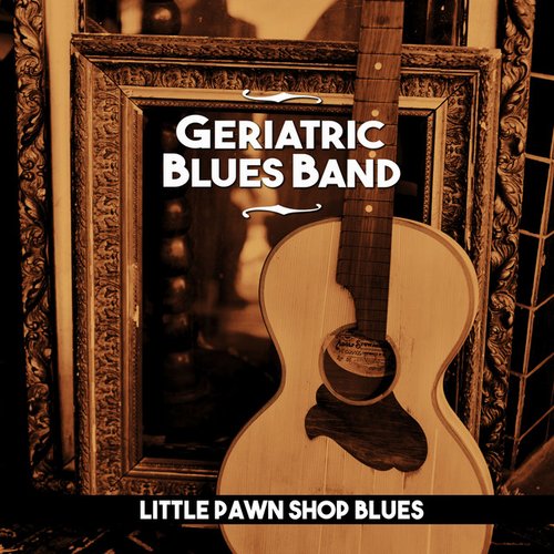 Little Pawn Shop Blues