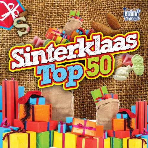 Sinterklaas Top 50