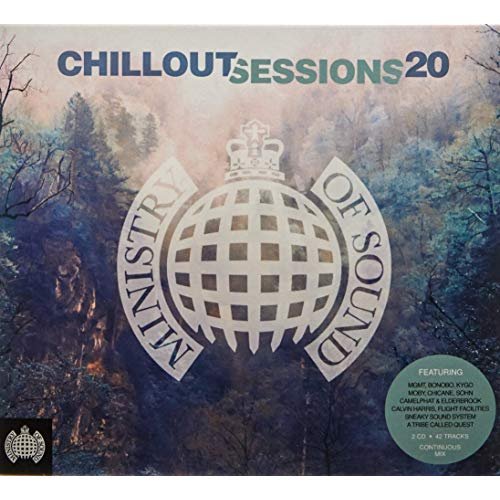 Ministry of Sound: Chillout Sessions 20