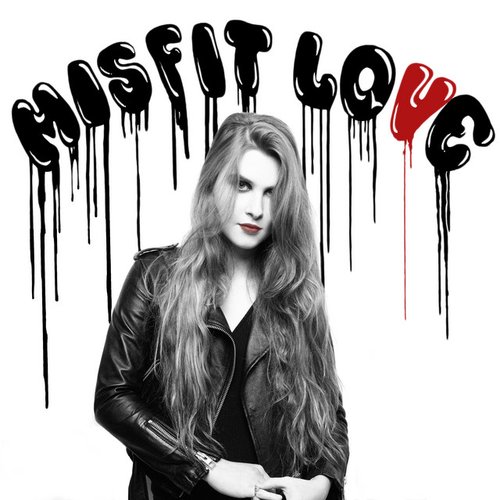 Misfit Love - Single