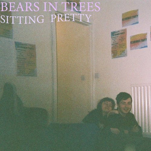 Sitting Pretty - Single