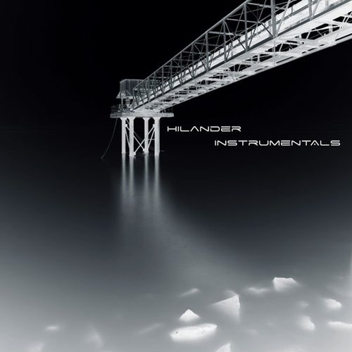 Hilander Instrumentals
