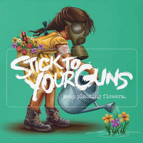Keep Planting Flowers [Explicit]