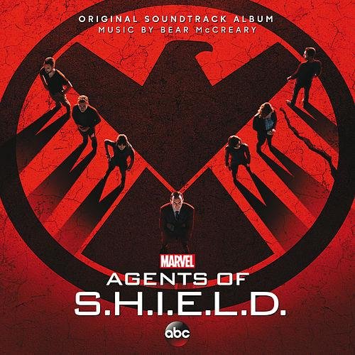 Marvel's Agents of S.H.I.E.L.D.