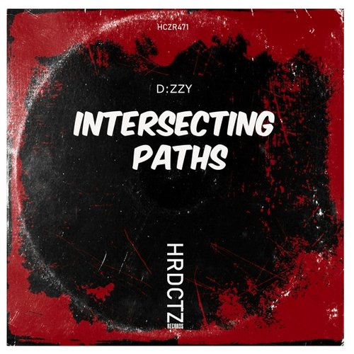 Intersecting Paths