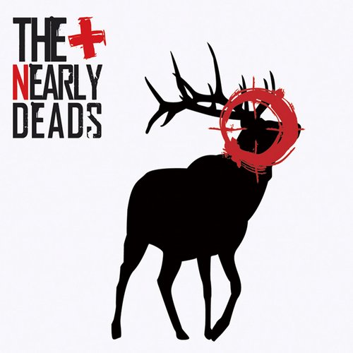 The Nearly Deads - EP