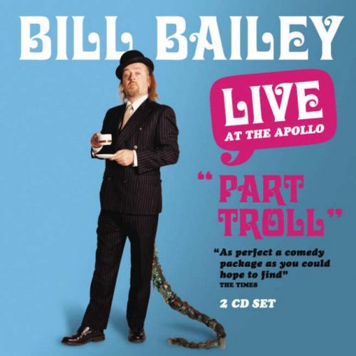 Live at the Apollo: Part Troll