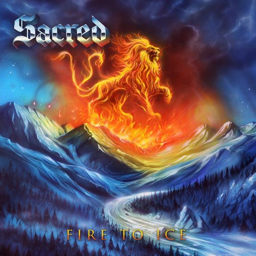 Fire to Ice