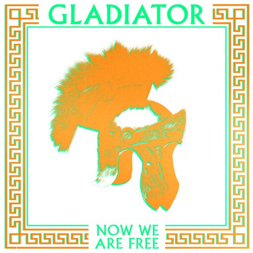 Now We Are Free