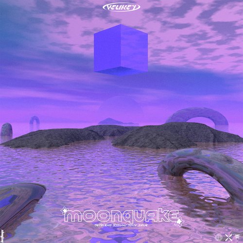 MOONQUAKE