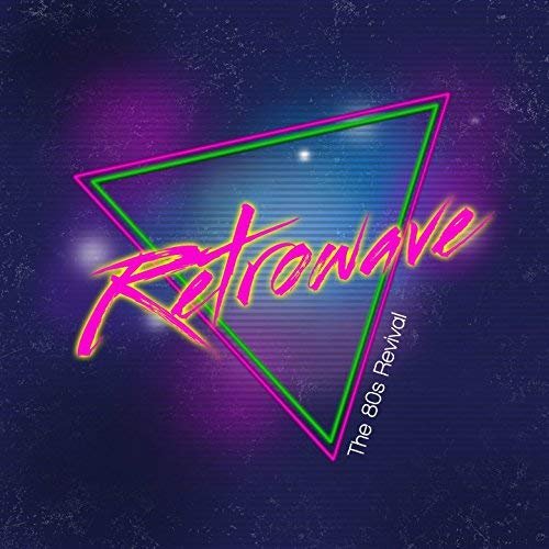 Retrowave 02