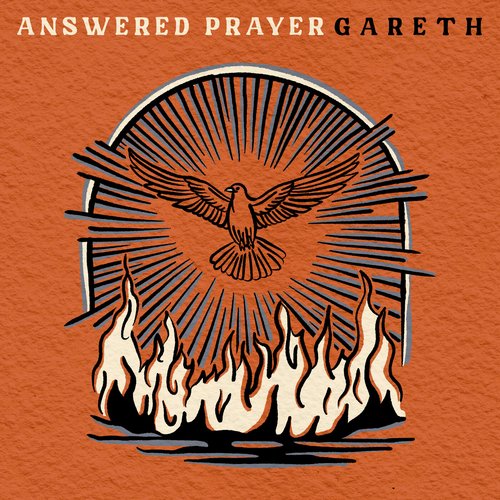 Answered Prayer - Single