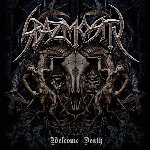 Welcome Death