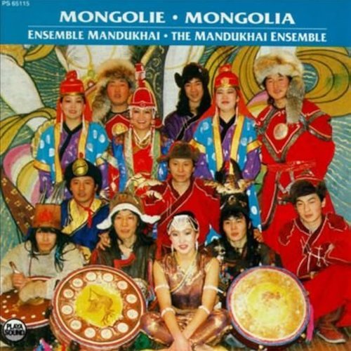 Mongolia