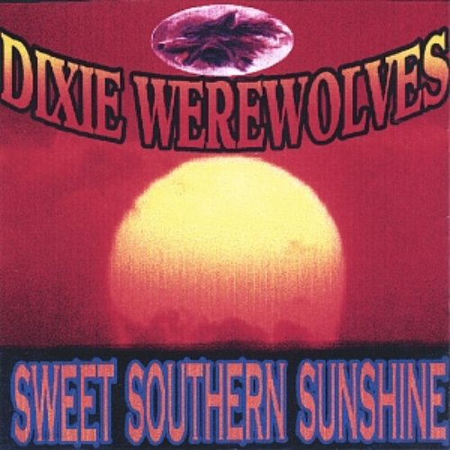 Sweet Southern Sunshine