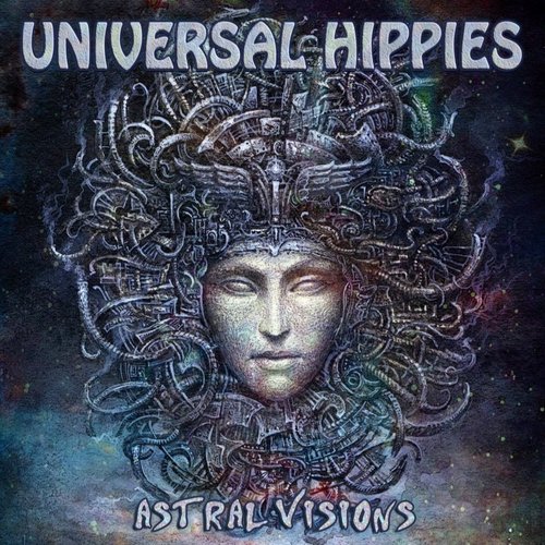 Astral Visions