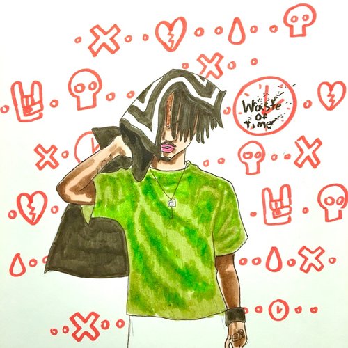 2WASTETIME
