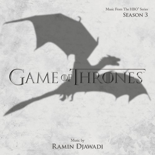 Game of Thrones (Music from the HBO® Series) Season 3