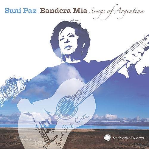Bandera Mia: Songs of Argentina