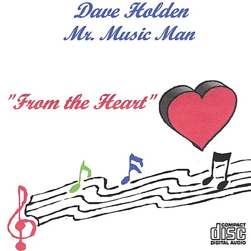 From the Heart