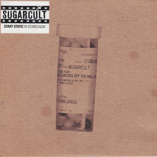 Bouncing Off The Walls - Single