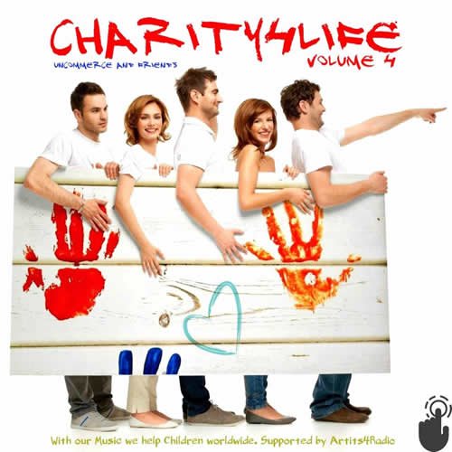 Charity4life Vol. 4