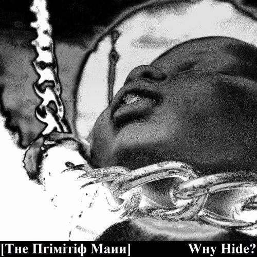 Why Hide?