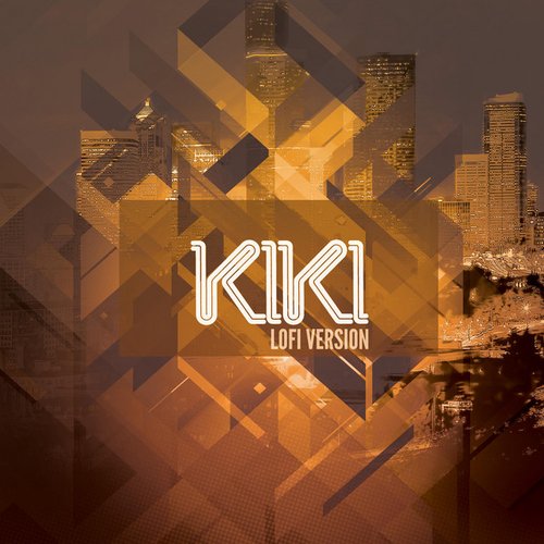 KIKI (Chill version)