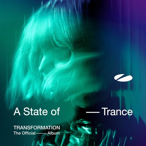 A State of Trance 2025 - Transformation (The Official Album)