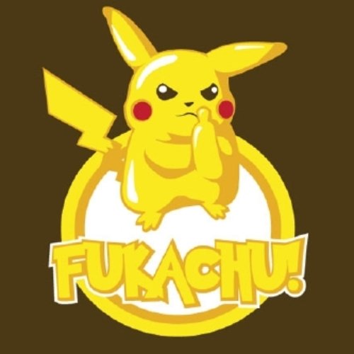 Fuckachu Fuckachu