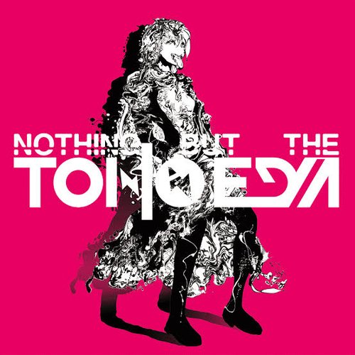 Nothing but the Toho EDM selection
