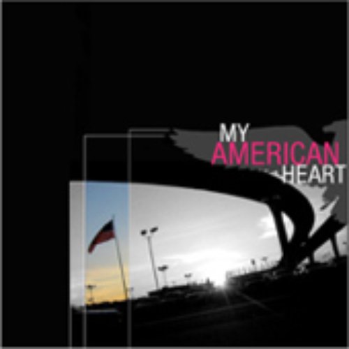 My American Heart (Re-Issue)