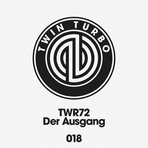 Twin Turbo 018 - Der Ausgang