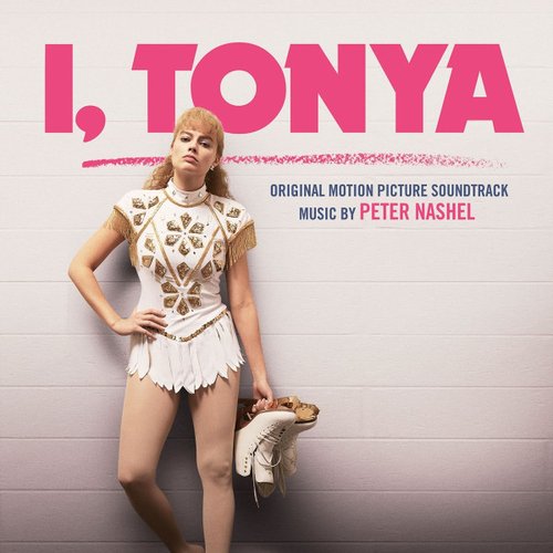 I, Tonya