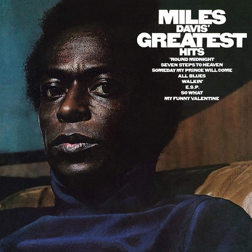 Greatest Miles Davis