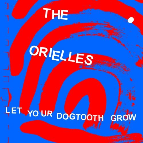 Let Your Dogtooth Grow (Edit)