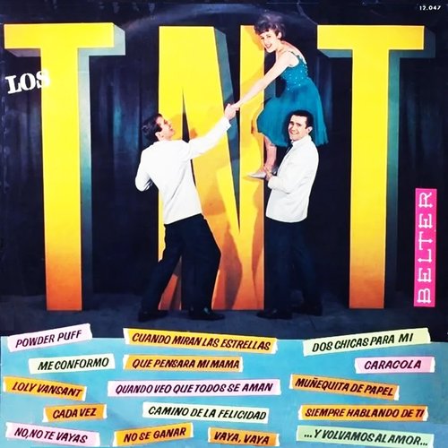 Los TNT