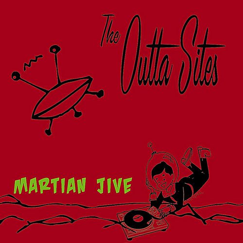 Martian Jive