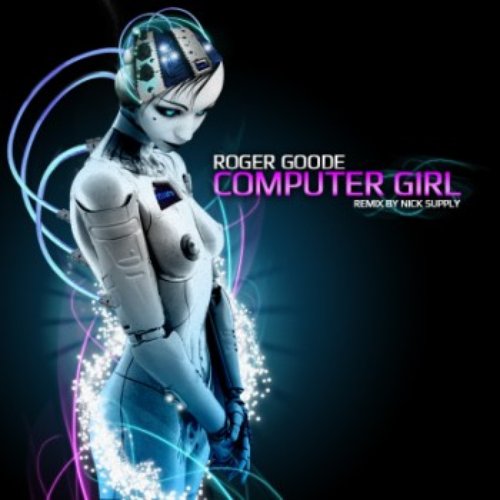 Computer Girl