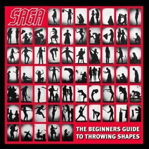 The Beginners Guide to Throwing Shapes
