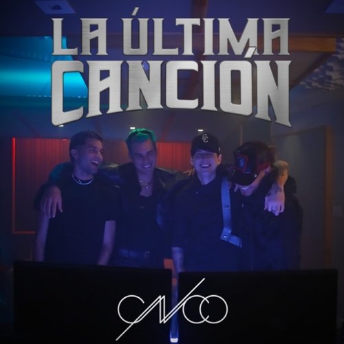 La Última Canción - Single