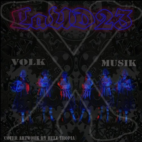 Volk X Musik