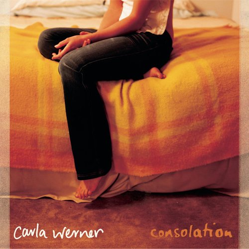 Consolation - Single