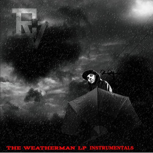 The Weatherman LP (Instrumentals)