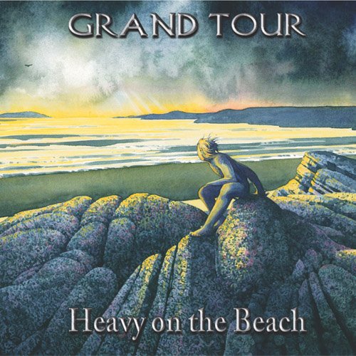 Heavy on the Beach