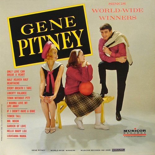 Sings Worldwide Winners