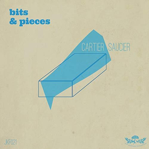 Bits & Pieces