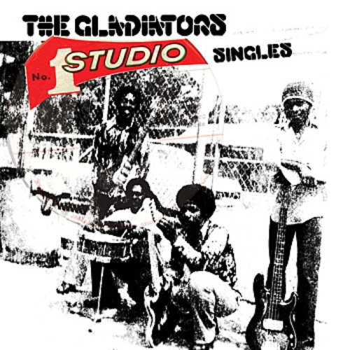 The Studio One Singles
