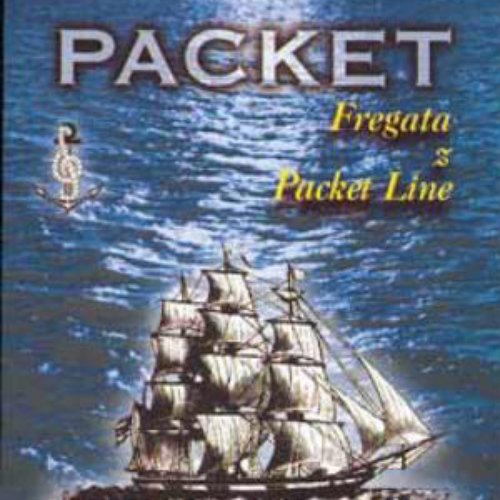 Fregata z Packet Line